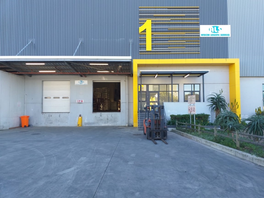 To Let Commercial Property for Rent in Airport Industria Western Cape